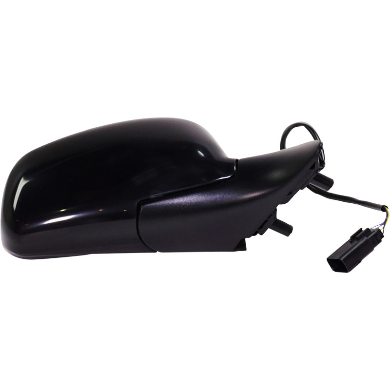 Mirrors Power Manual Folding Heated | FO1320328