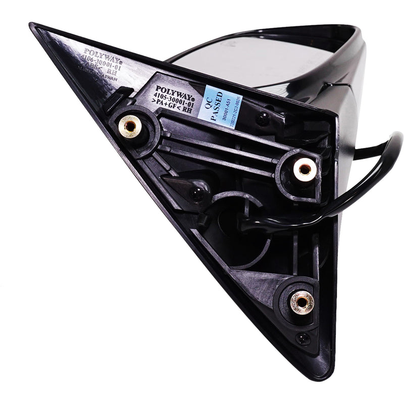 Mirrors Power Manual Folding Heated | FO1320328