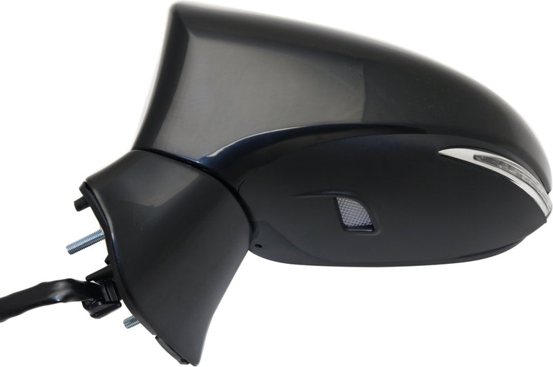 Mirrors Power Manual Folding Heated In-housing Signal Light | LX1321133,LX1320133