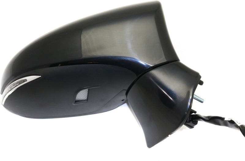 Mirrors Power Manual Folding Heated In-housing Signal Light | LX1321133,LX1320133