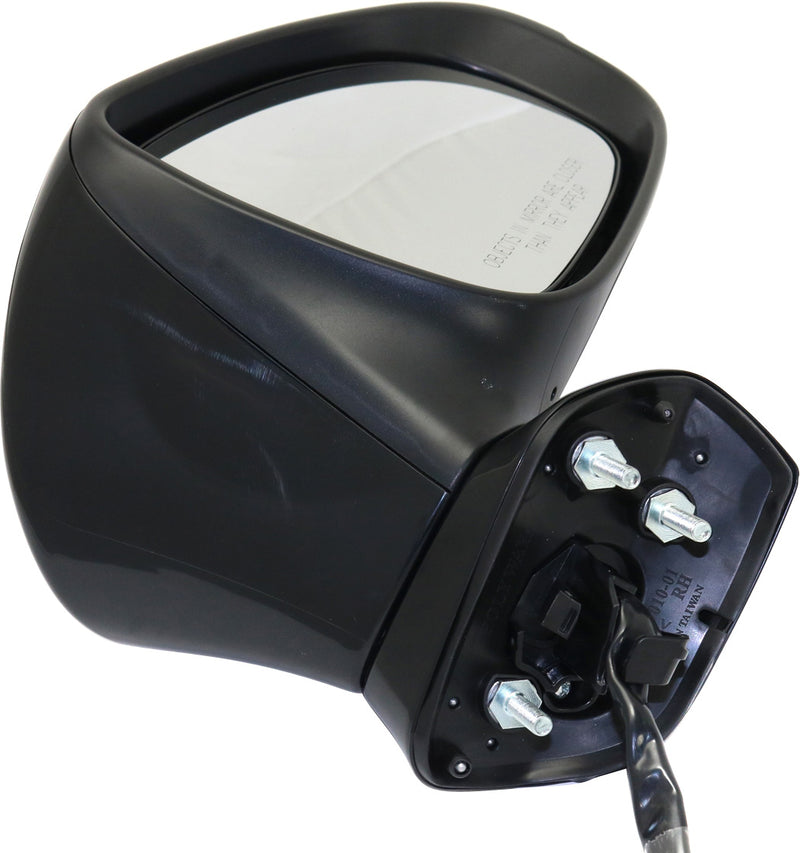 Mirrors Power Manual Folding Heated In-housing Signal Light | LX1321133,LX1320133