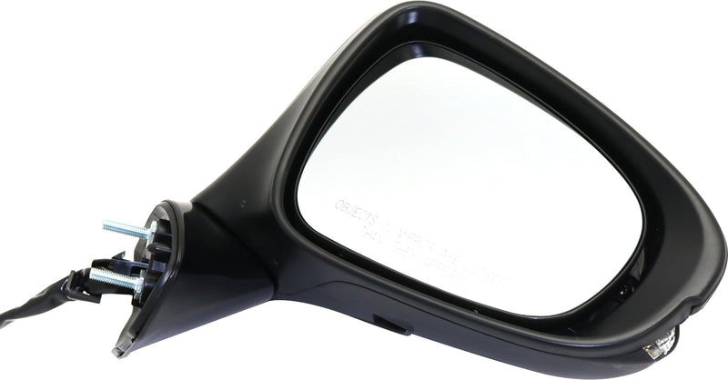 Mirrors Power Manual Folding Heated In-housing Signal Light | LX1321133,LX1320133