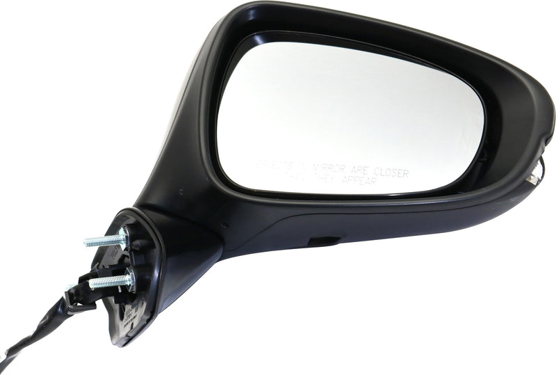 Mirrors Power Manual Folding Heated In-housing Signal Light | LX1321133,LX1320133