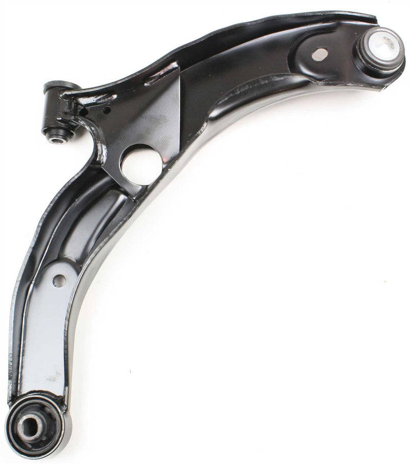 Front Driver And Passenger Side Lower Control Arms