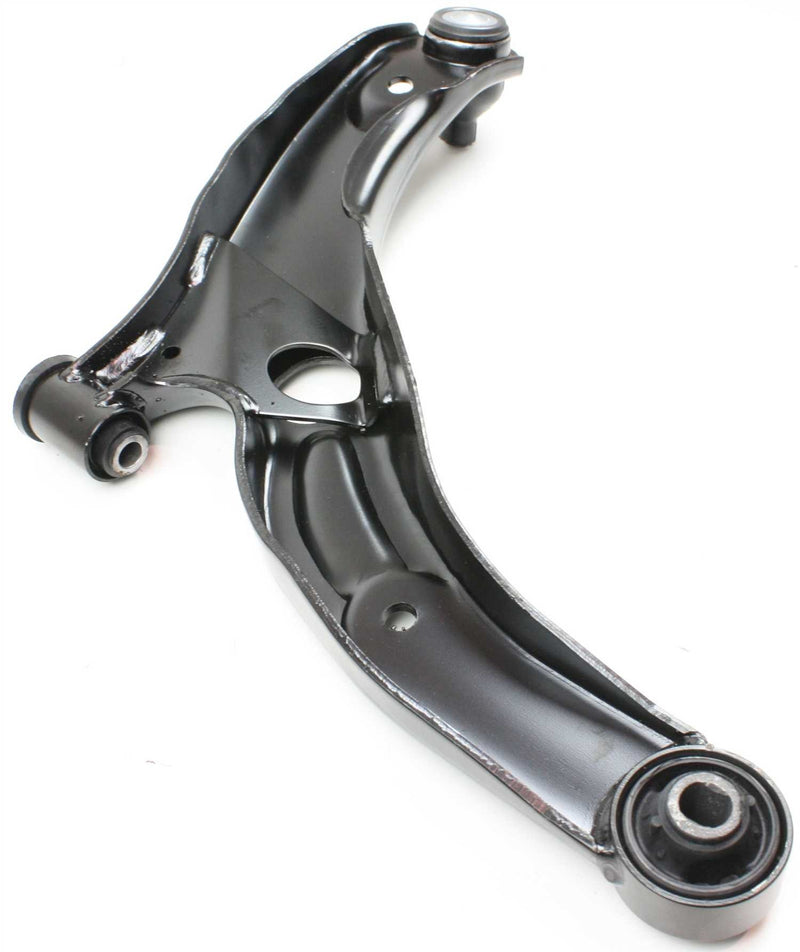 Front Driver And Passenger Side Lower Control Arms