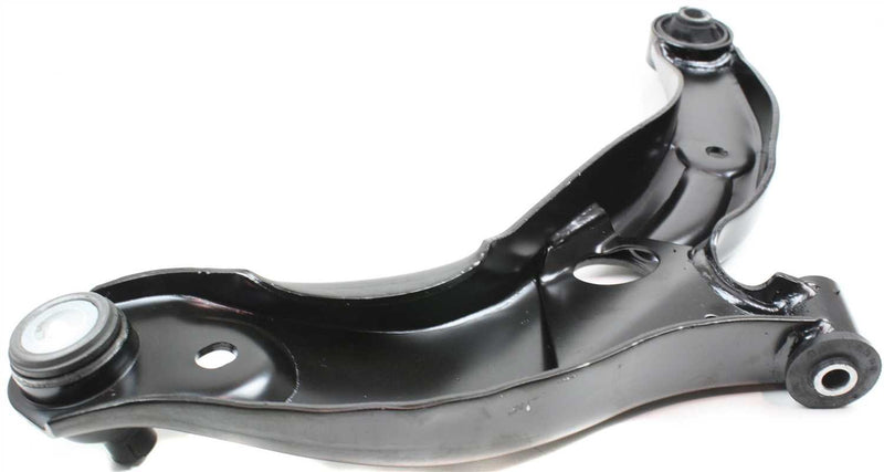 Front Driver And Passenger Side Lower Control Arms