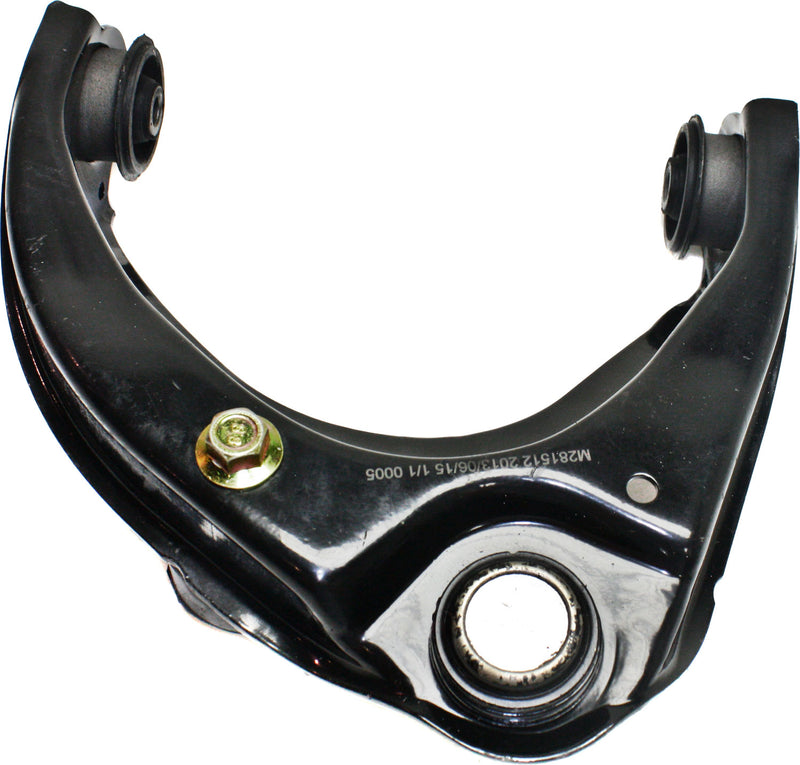 Front Upper Control Arms