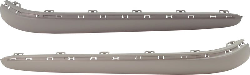 Bumper Trim CarParts SET-M763713