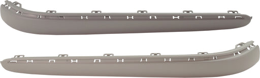Bumper Trim CarParts SET-M763713