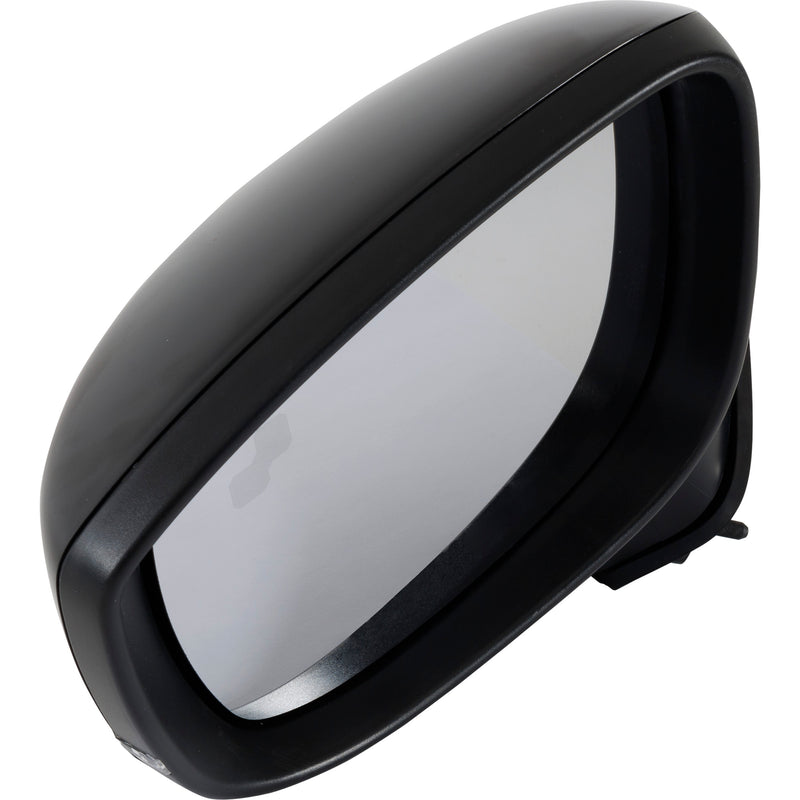 Non-Towing Mirrors Power Manual Folding Heated In-housing Signal Light | MA1320200,MA1321200