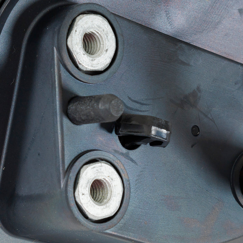 Non-Towing Mirrors Power Manual Folding Heated In-housing Signal Light | MA1320200,MA1321200