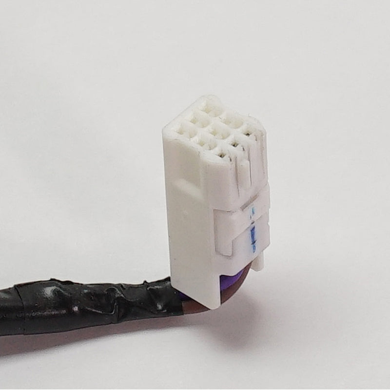 Driver And Passenger Side Mirrors Power Non-Heated Manual Folding Paintable Without Signal Light Without Blind Spot Feature | MA1321205,MA1320205