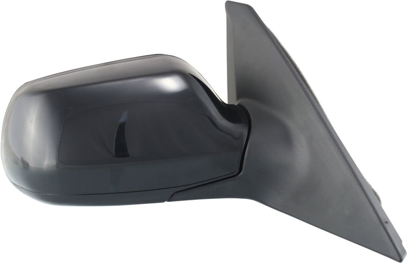 Driver and Passenger Side Mirrors, Power, Manual Folding, Non-Heated, Paintable, Without Signal Light, Without memory, Without Puddle Light, Without Auto-Dimming, Without Blind Spot Feature | MA1320142,MA1321142