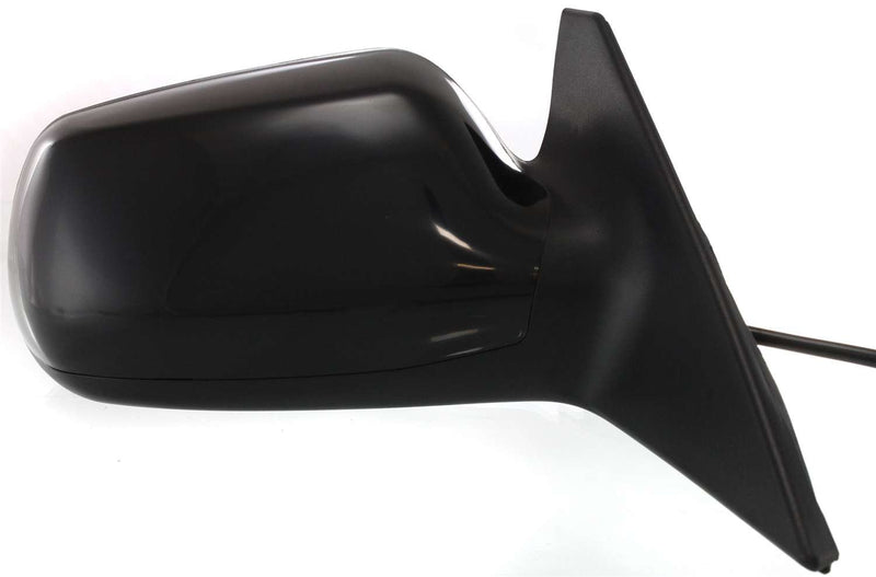 Driver and Passenger Side Mirrors, Power, Non-Folding, Non-Heated, Paintable, Without Signal Light, Without memory, Without Puddle Light, Without Auto-Dimming, Without Blind Spot Feature | MA1320139,MA1321139