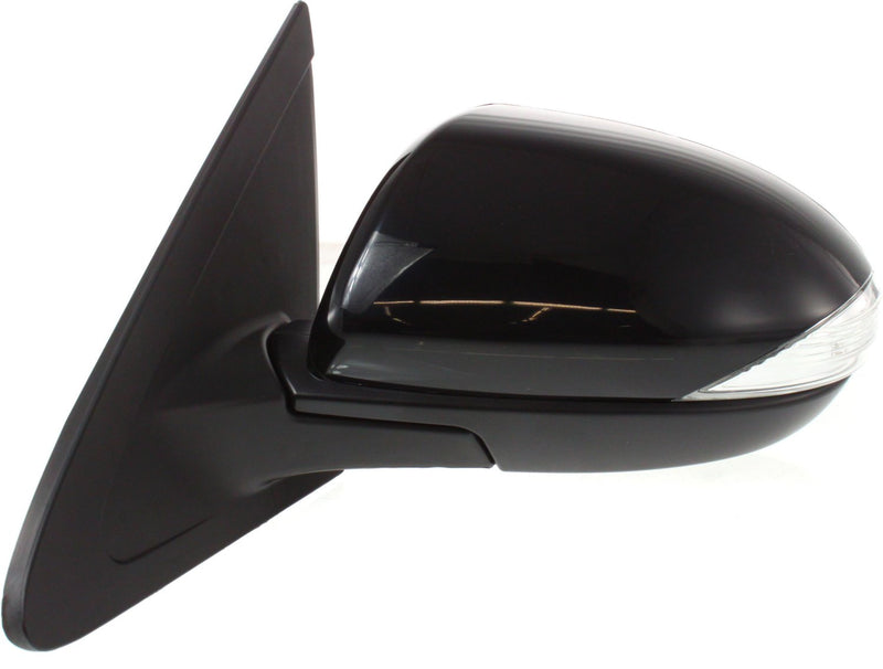 Mirrors Power Manual Folding Heated In-housing Signal Light | MA1320159,MA1321159