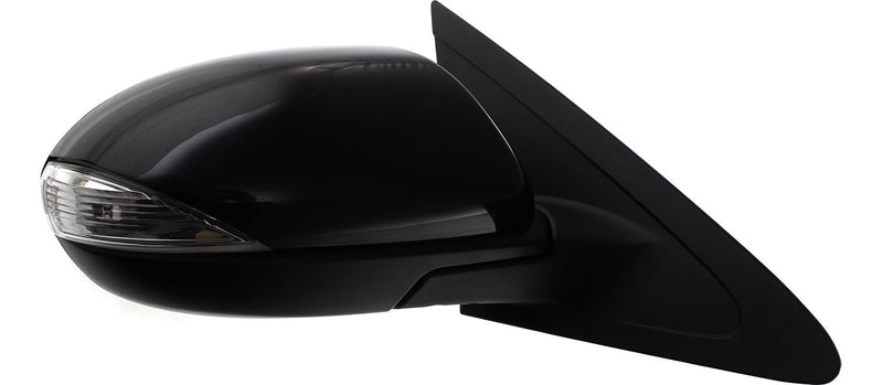 Mirrors Power Manual Folding Heated In-housing Signal Light | MA1320159,MA1321159