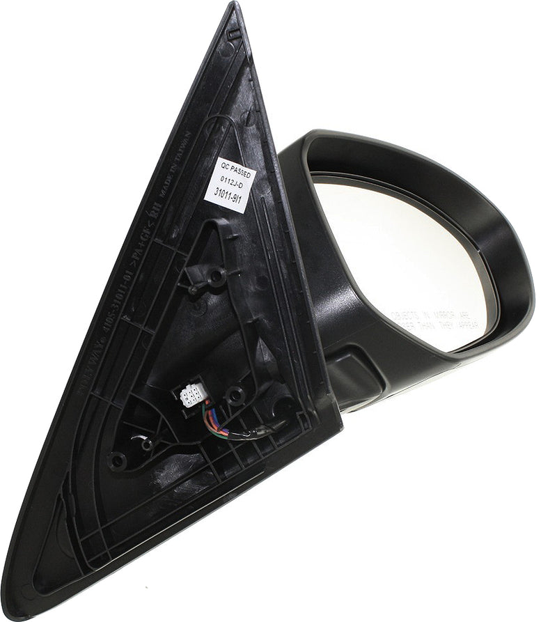Mirrors Power Manual Folding Heated In-housing Signal Light | MA1320159,MA1321159