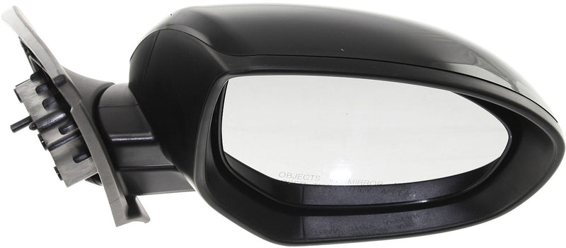 Mirrors Power Manual Folding Heated In-housing Signal Light | MA1320159,MA1321159