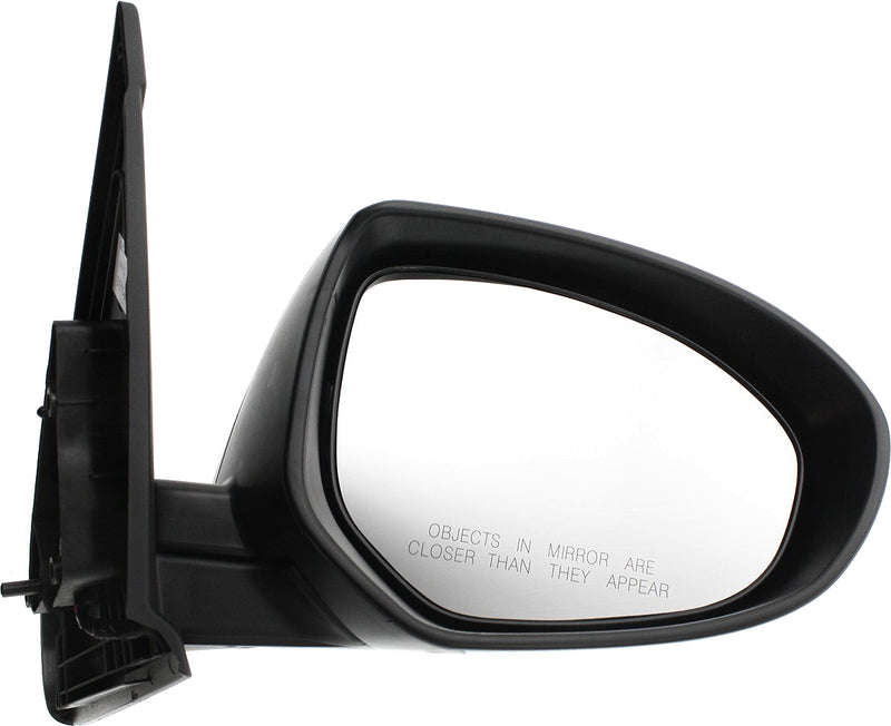 Mirrors Power Manual Folding Heated In-housing Signal Light | MA1320159,MA1321159