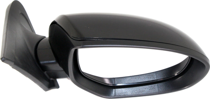 Driver and Passenger Side Mirrors, Power, Manual Folding, Non-Heated, Paintable, Without Signal Light, Without memory, Without Puddle Light, Without Auto-Dimming, Without Blind Spot Feature | MA1320162,MA1321162