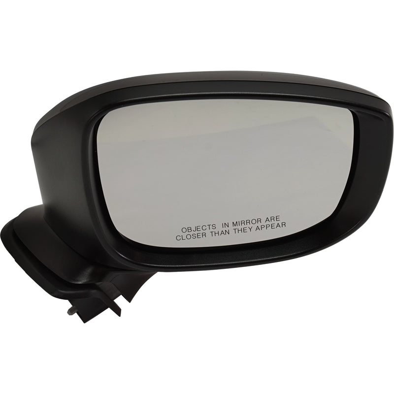 Power Heated Side Mirror Set | MA1321195,MA1320195