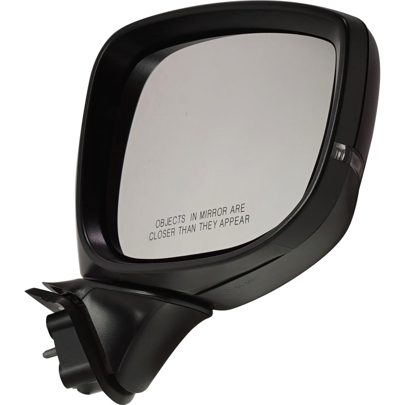 Power Heated Side Mirror Set | MA1321195,MA1320195
