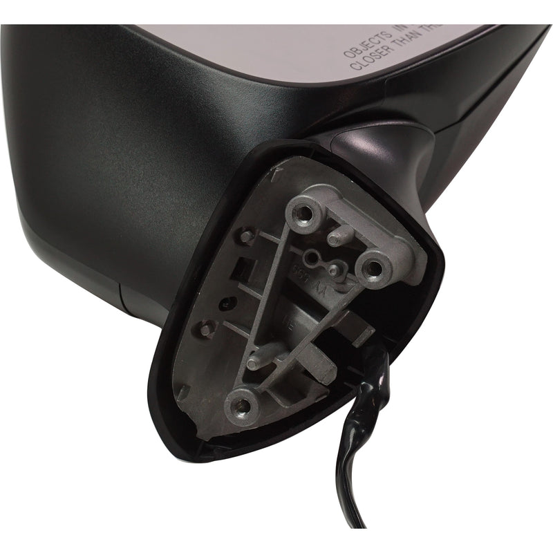 Power Heated Side Mirror Set | MA1321195,MA1320195