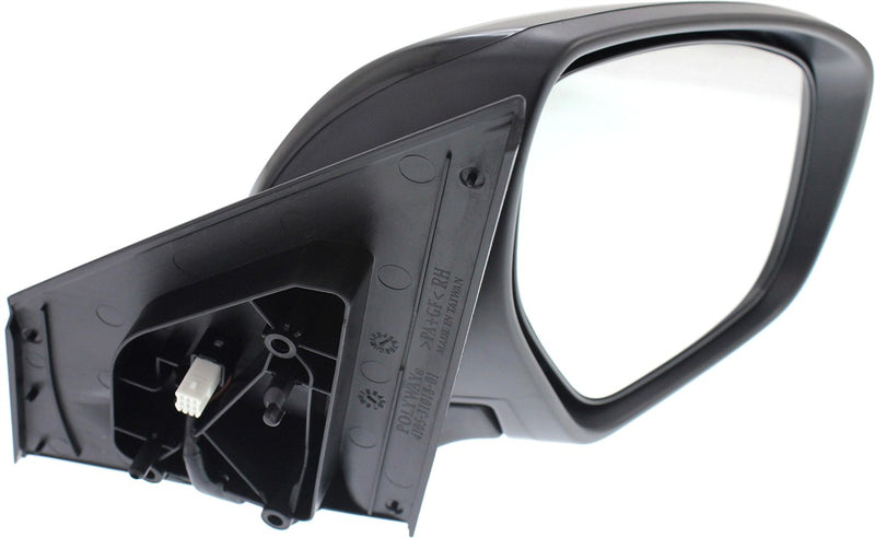 Mirrors Power Heated Manual Folding Flat Glass | MA1320170,MA1321170