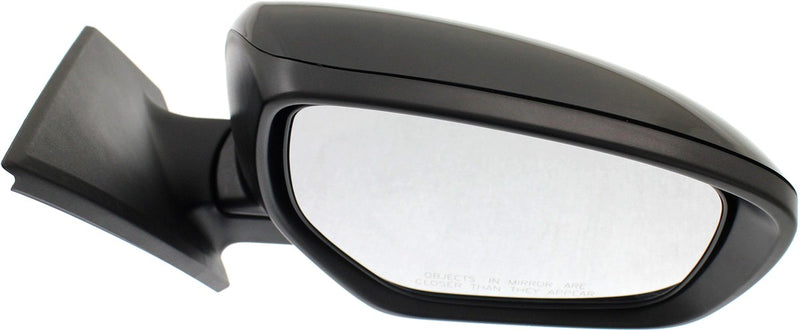 Mirrors Power Heated Manual Folding Flat Glass | MA1320170,MA1321170