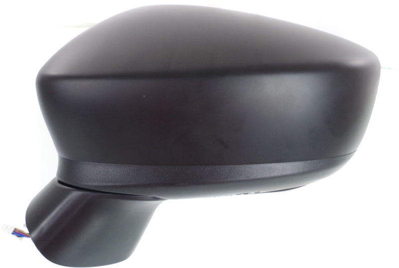 Mirrors Power Manual Folding Heated In-housing Signal Light | MA1320180,MA1321180