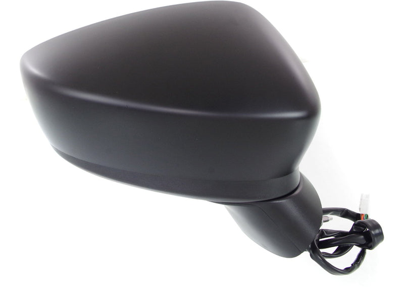 Mirrors Power Manual Folding Heated In-housing Signal Light | MA1320180,MA1321180