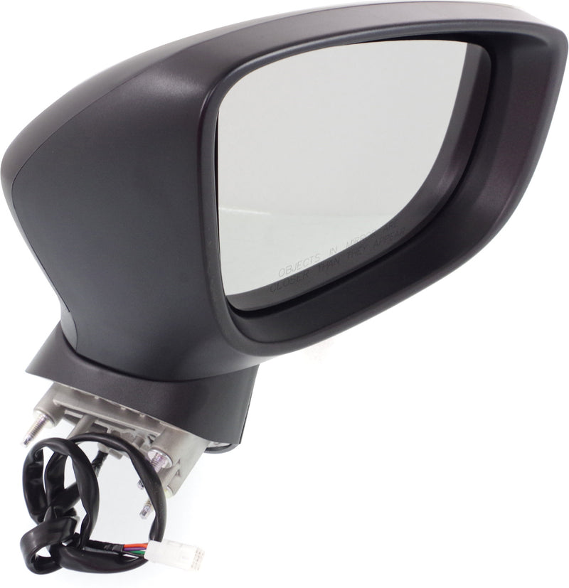 Mirrors Power Manual Folding Heated In-housing Signal Light | MA1320180,MA1321180