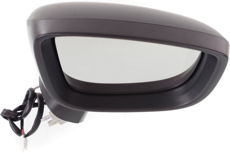 Mirrors Power Manual Folding Heated In-housing Signal Light | MA1320180,MA1321180