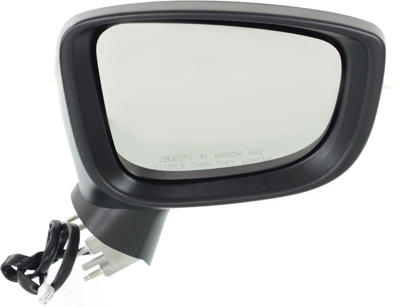 Mirrors Power Manual Folding Heated In-housing Signal Light | MA1320180,MA1321180