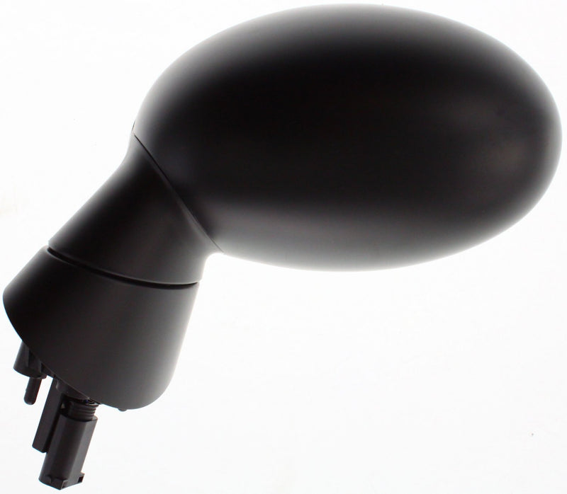 Mirrors Power Heated Manual Folding | MC1320102,MC1321102