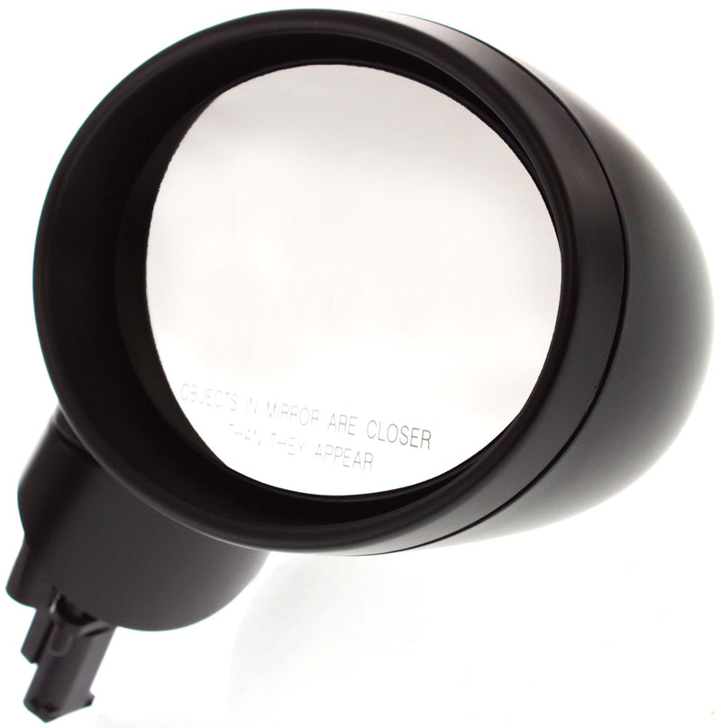 Mirrors Power Heated Manual Folding | MC1320102,MC1321102