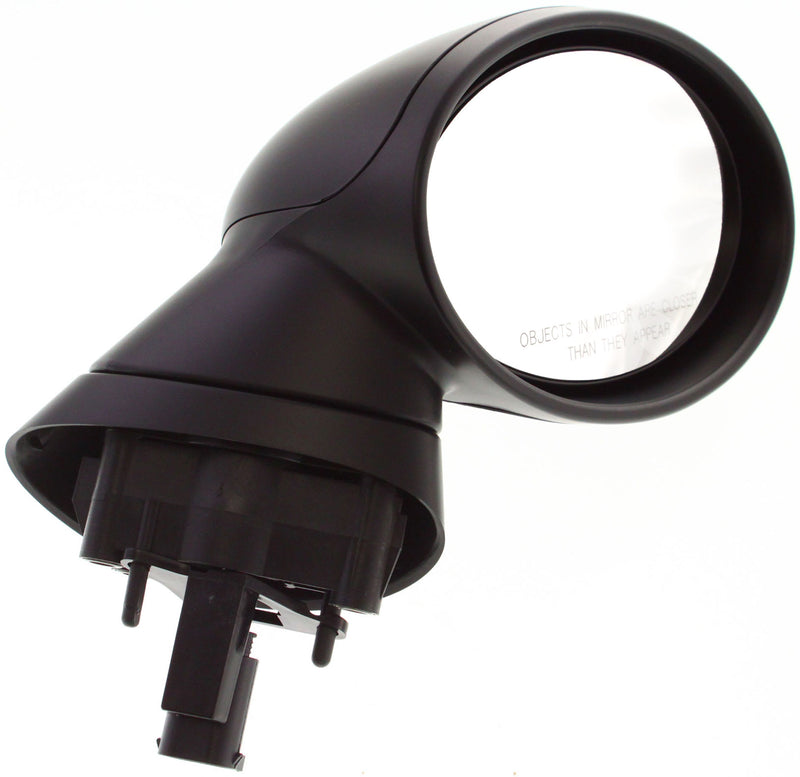 Mirrors Power Heated Manual Folding | MC1320102,MC1321102