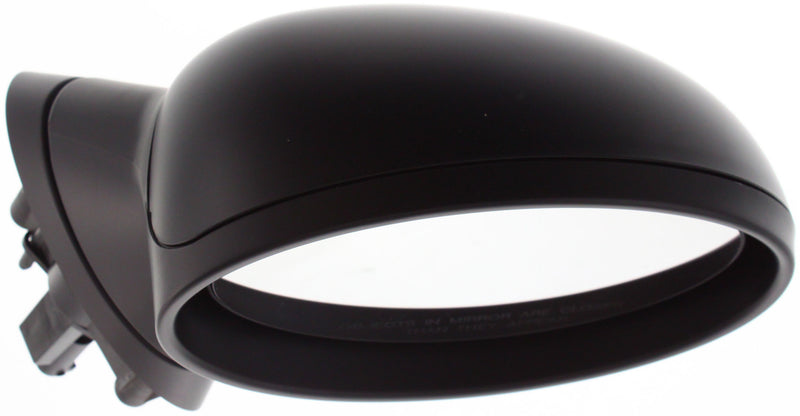 Mirrors Power Heated Manual Folding | MC1320102,MC1321102