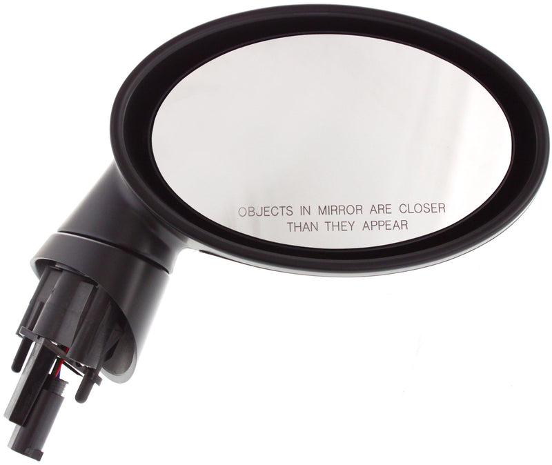 Mirrors Power Heated Manual Folding | MC1320102,MC1321102