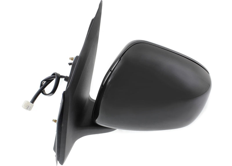 Mirrors Power Manual Folding Non-Heated | MI1321149,MI1320149