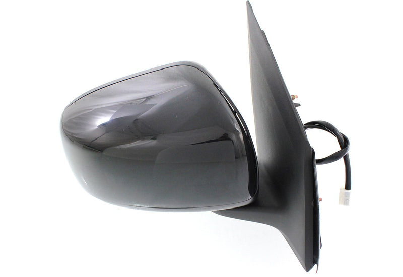 Mirrors Power Manual Folding Non-Heated | MI1321149,MI1320149