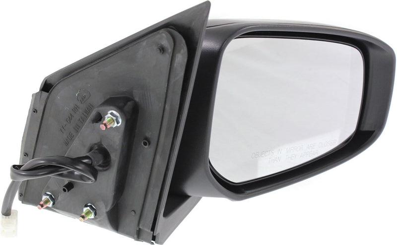 Mirrors Power Manual Folding Non-Heated | MI1321149,MI1320149