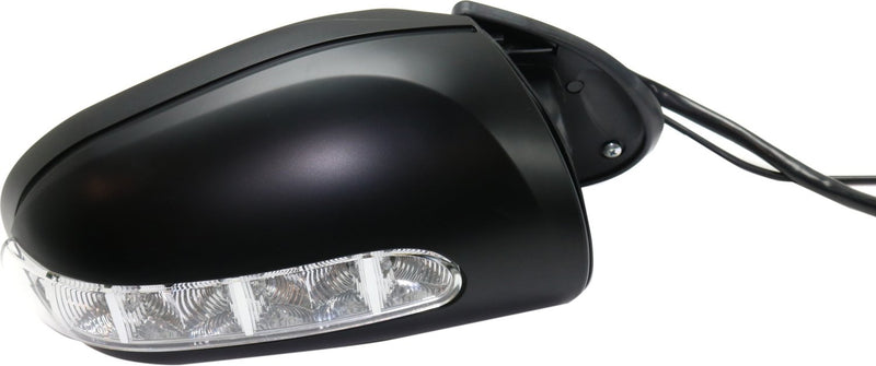 Mirrors Power Power Folding Heated In-housing Signal Light