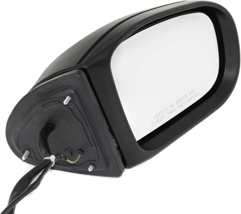 Mirrors Power Power Folding Heated In-housing Signal Light
