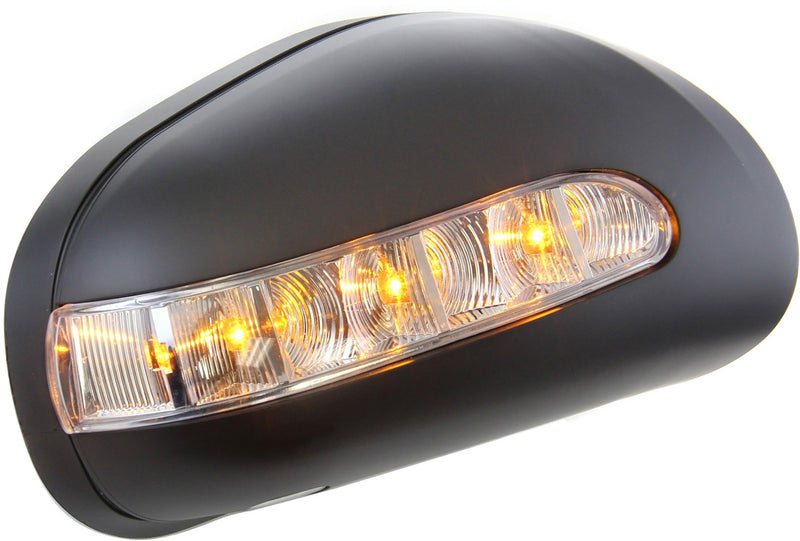 Mirrors Power Power Folding Heated In-housing Signal Light