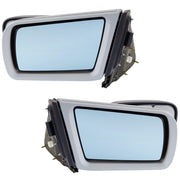 Door Mirror CarParts SET-MZ22ER