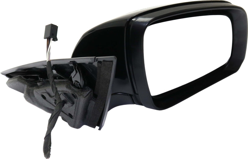 Mirrors Power Manual Folding Heated In-housing Signal Light