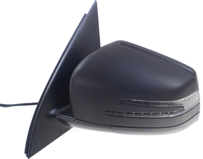 Mirrors Power Power Folding Heated In-housing Signal Light