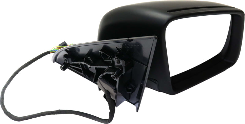 Mirrors Power Power Folding Heated In-housing Signal Light