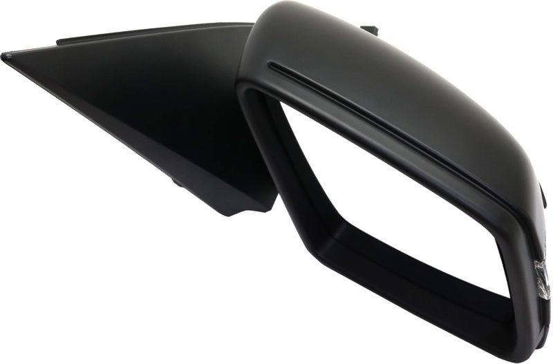 Mirrors Power Power Folding Heated In-housing Signal Light